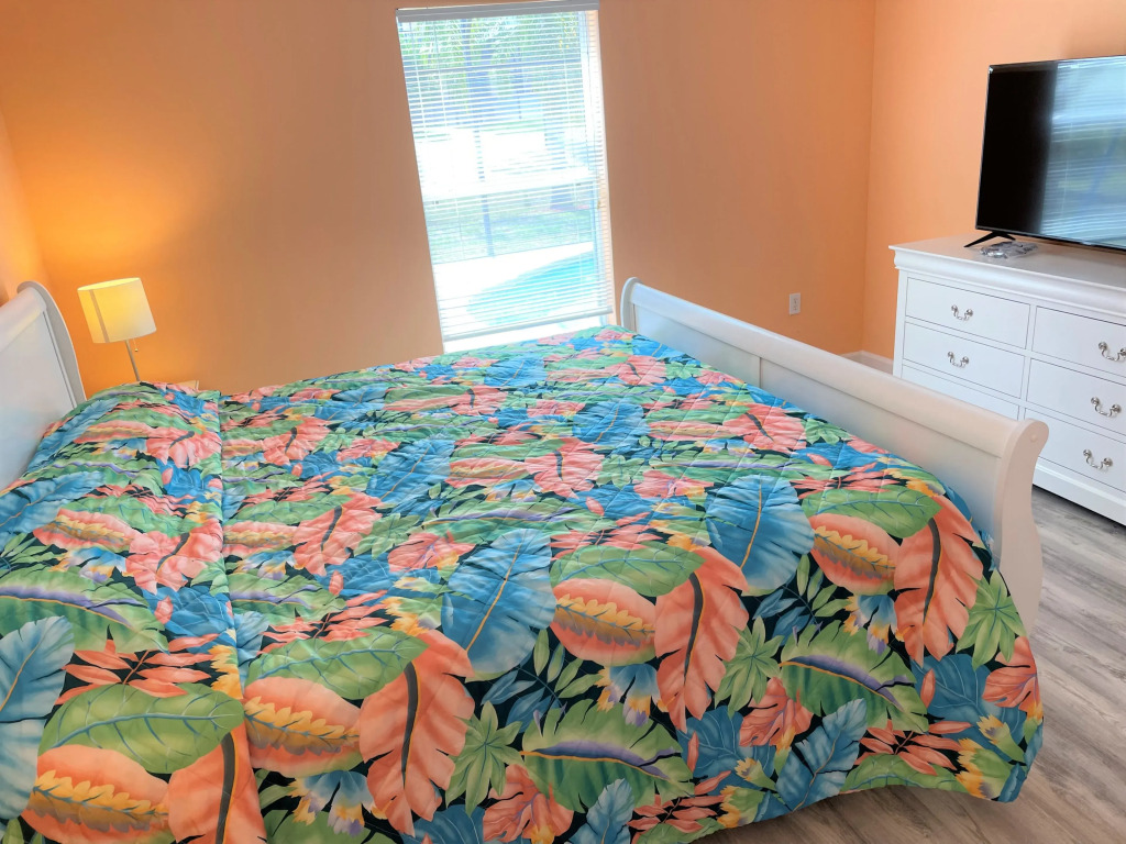 LWP133HP - 4 beds - 8 guests - Pool home, Davenport, US