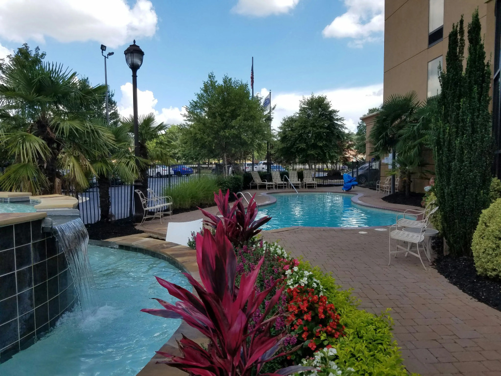 Hampton Inn & Suites Atlanta-Six Flags