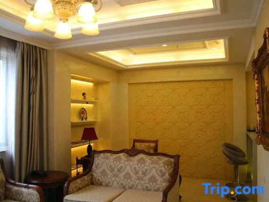 Xin Ya Lou Hotel