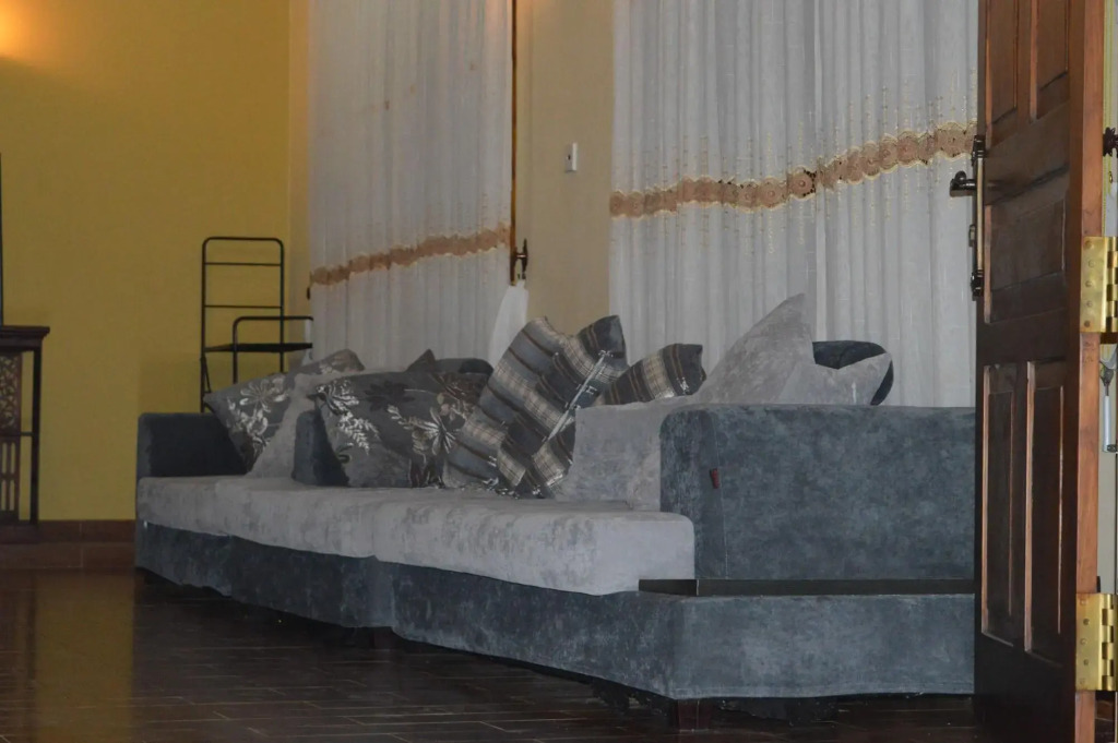Elegante The Villa