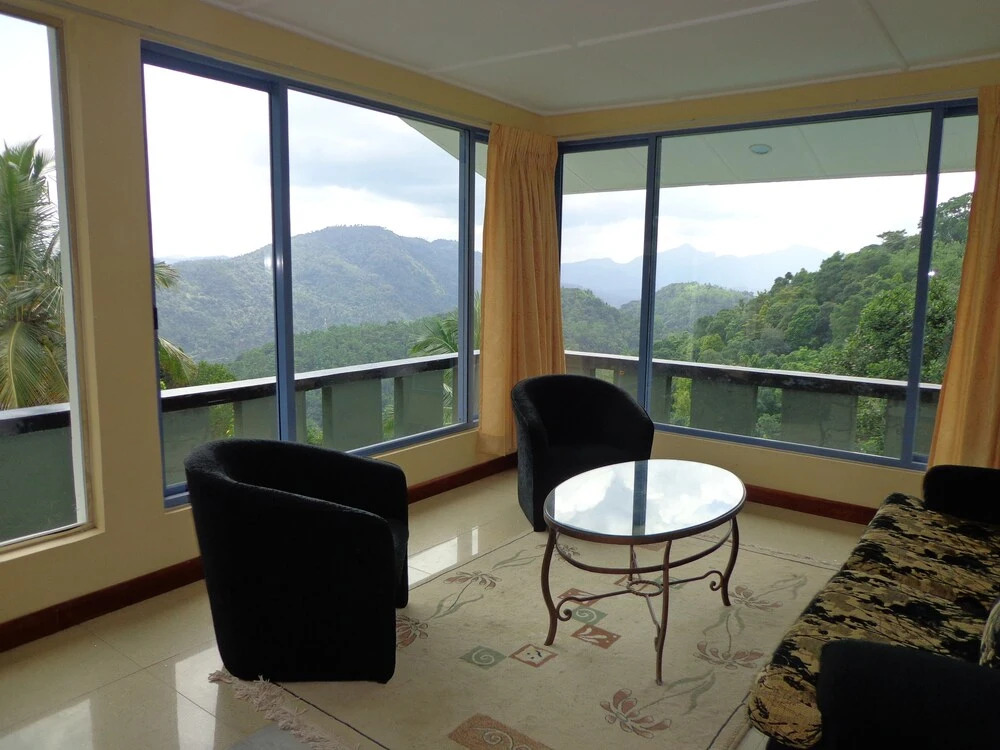 Brookside Resort