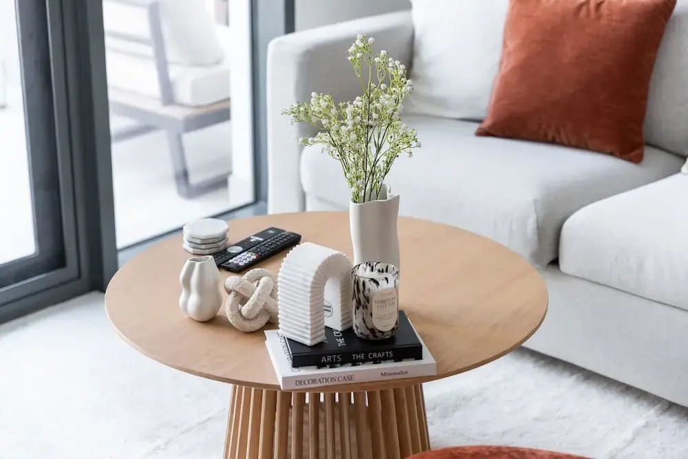 Contemporary 2BR in Azizi Greenfield - Meydan