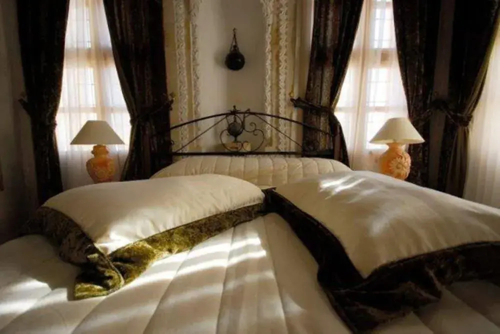 Tatlidede Konagi Butik Otel