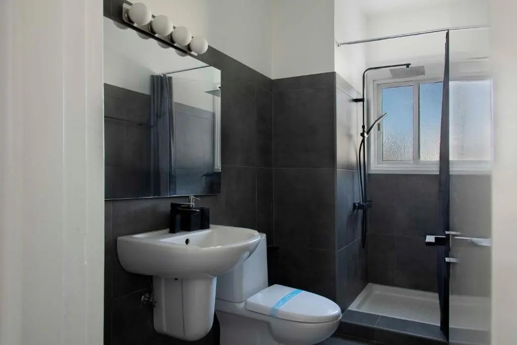 Urban Condo 43 - 1 Bdr
