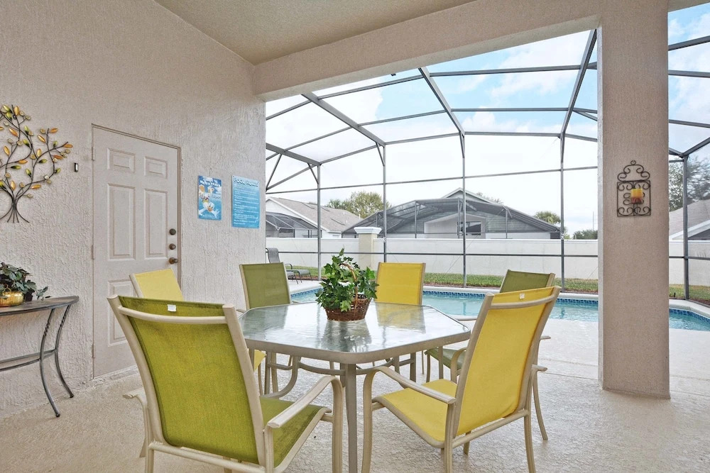 3BR 2BA Home in Windsor Palms by CV-8168