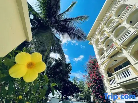Venus Garden Villa(Sanya Dadonghai Summer Department)