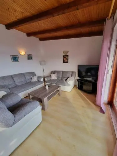 Apartman Zlatko, Palit, Rab
