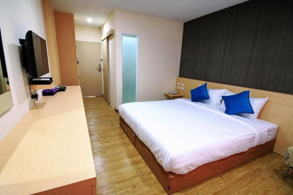 S3 Residence Park