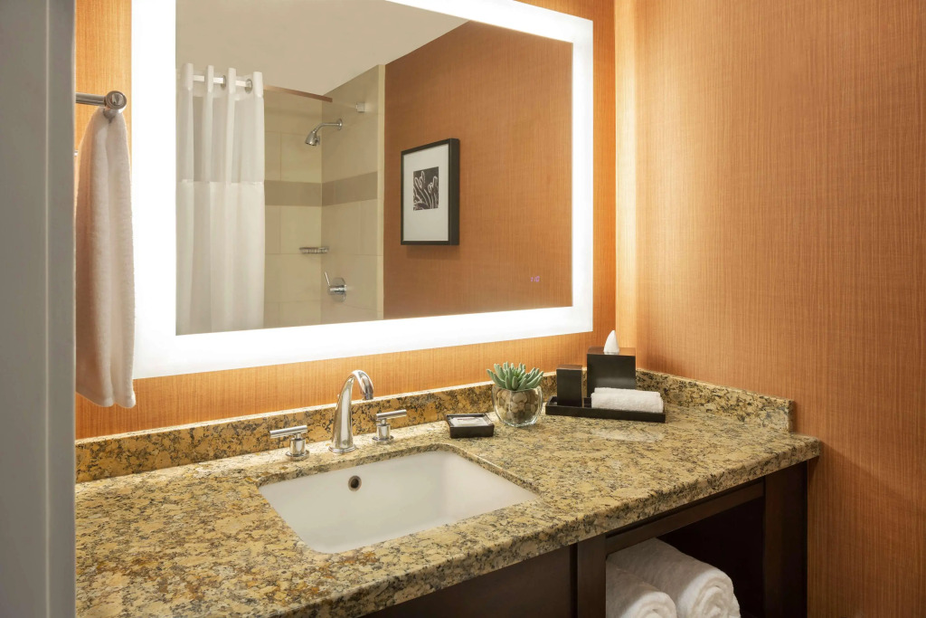 Hyatt Regency Phoenix Downtown