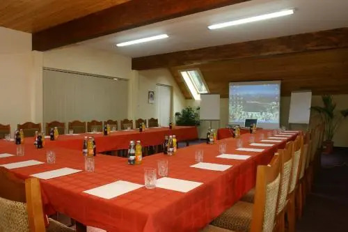 Hotel Floare de Colt Bucovina