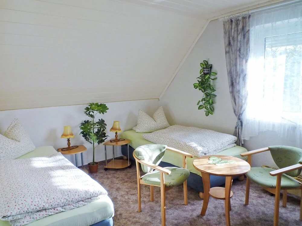 Holiday Home Zerna by Interhome