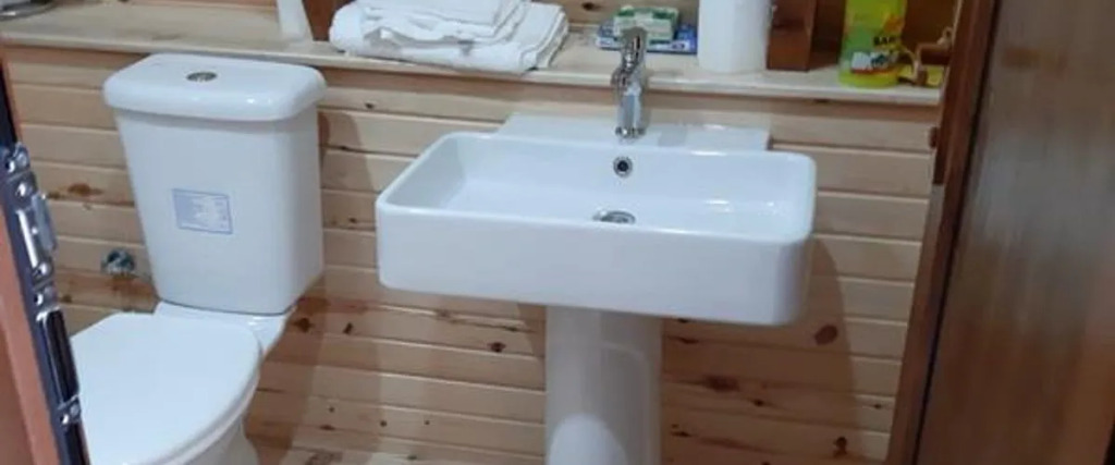Yayla Bungalov Hotel