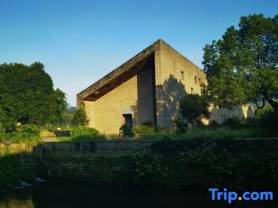 Wuyuan Songfengcui Scenic Spot Hundred-Mu Manor Boutique Stay