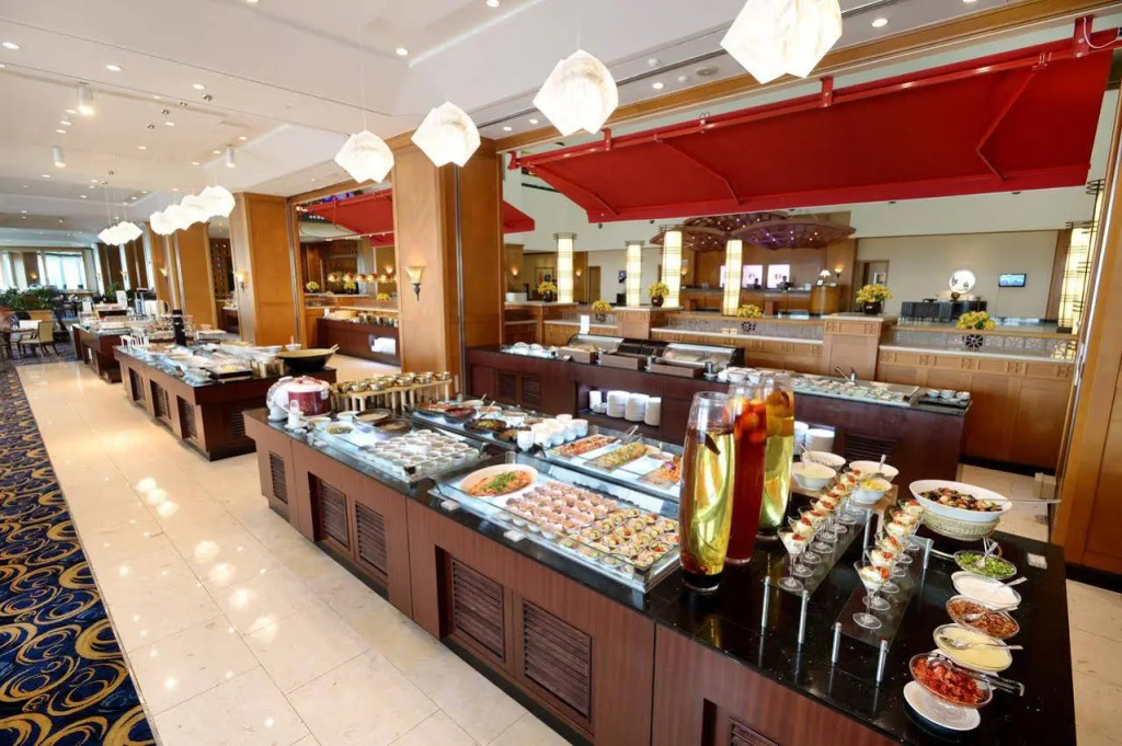 Ramada Plaza Jeju