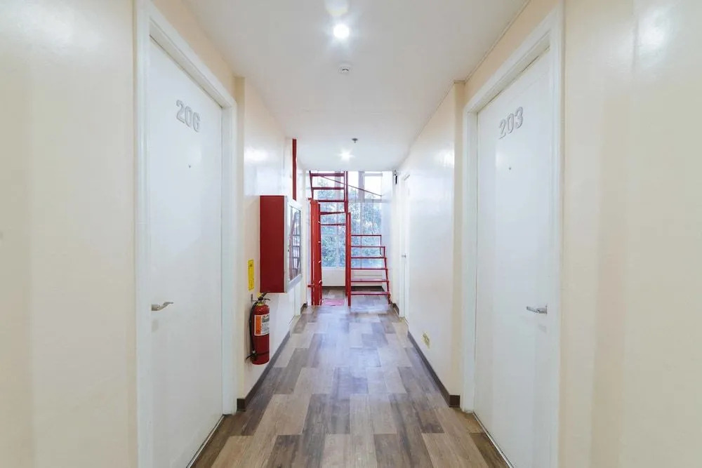 RedDoorz Plus near SM Lanang Davao