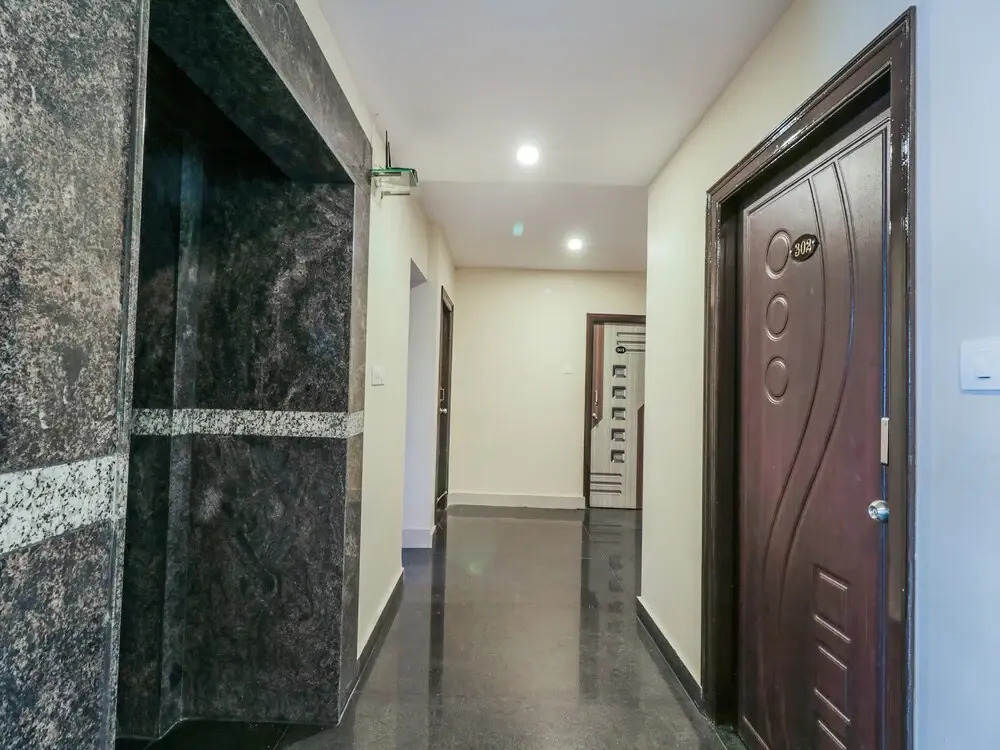 Oyo 22572 Enr Guesthouse