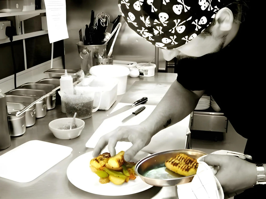 Anzac Street Bistro