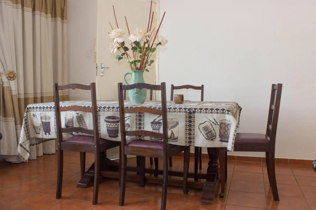 JoThams Bed & Breakfast or Self-catering