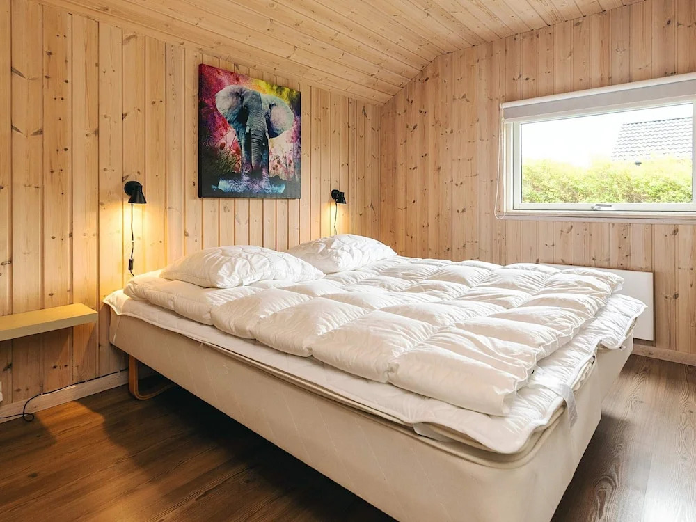 12 person holiday home in Idestrup-By Traum