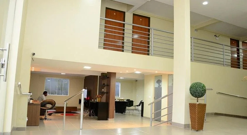 Requinte Hotel
