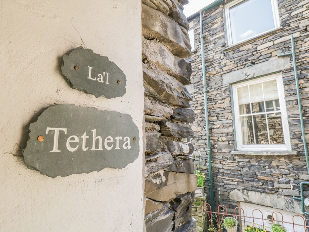 Lal Tethera