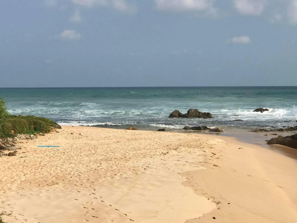 The Surflanaka Resort