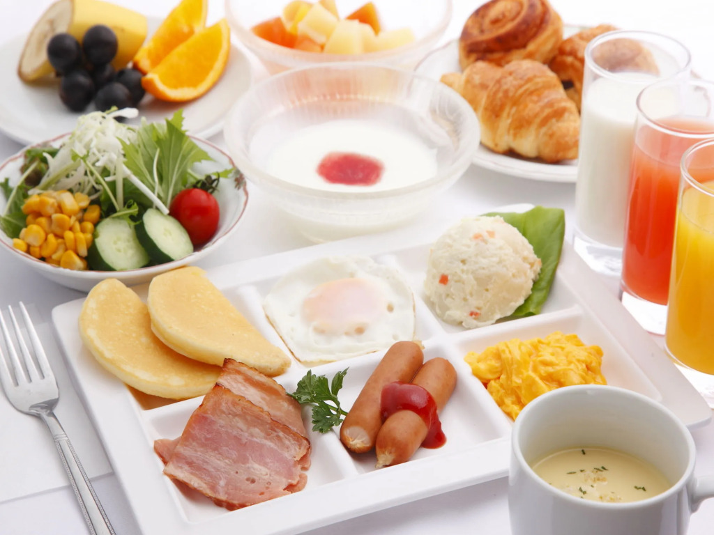 APA Hotel Sendai Eki Itsutsubashi