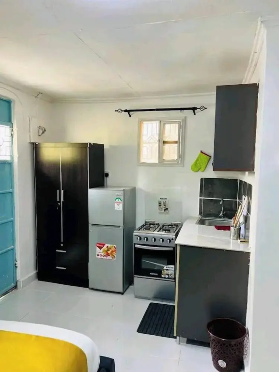Winam Court Studio Apartments kisumu