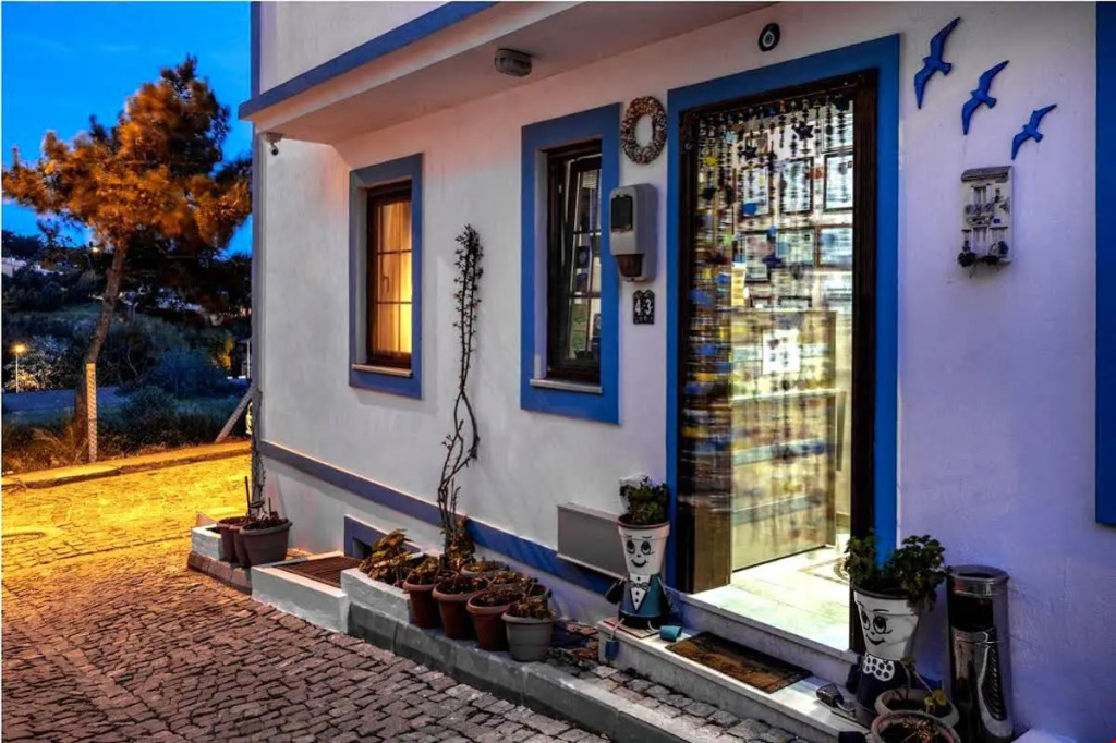 Uçurtma Butik Otel