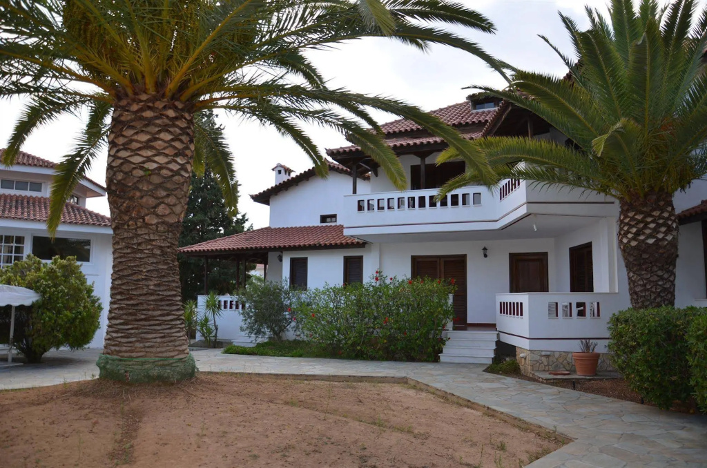 Candia House
