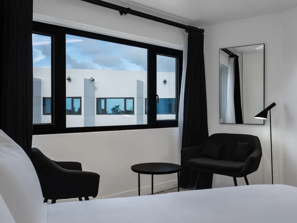 Hotel Tano Guam
