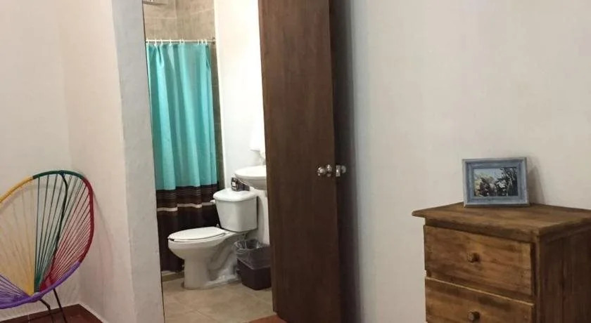 Hostel Ka Beh