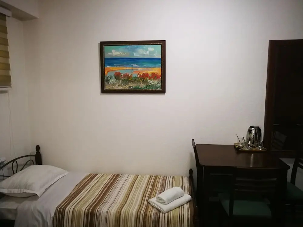 smArt Hotel Al Hayat
