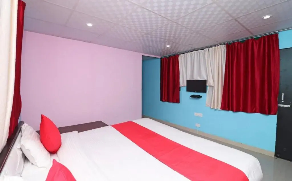 Forest Cafe Homestay By OYO Rooms