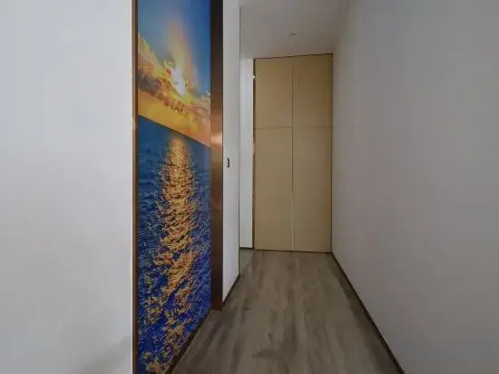 Shanghai Bailu All Suites Hotel (Zhoudeng Highway Kangxin Highway Branch)