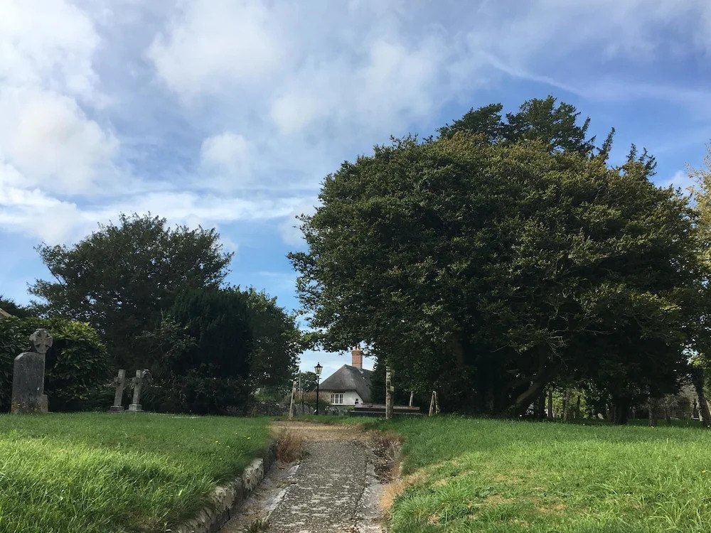 The Fox & Hounds Inn