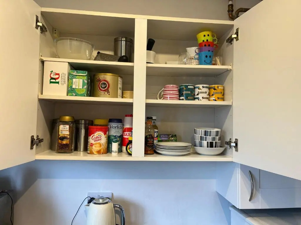 A Home from Home