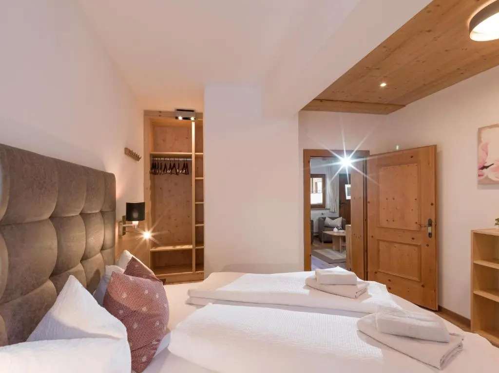 Kalles Familien-Appartements