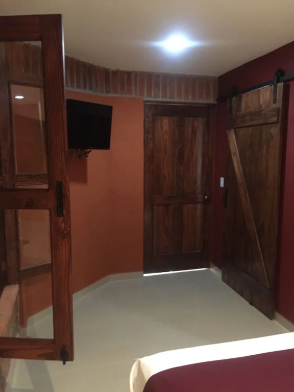 HOTEL BOUTIQUE JAYCO