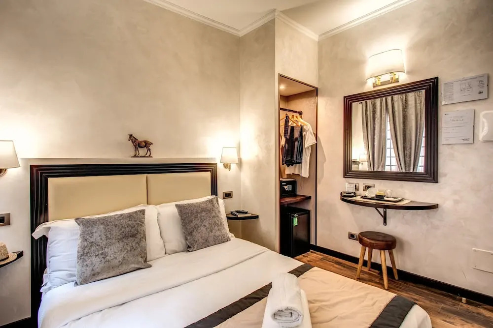 Boutique Relais Barozzi & SPA