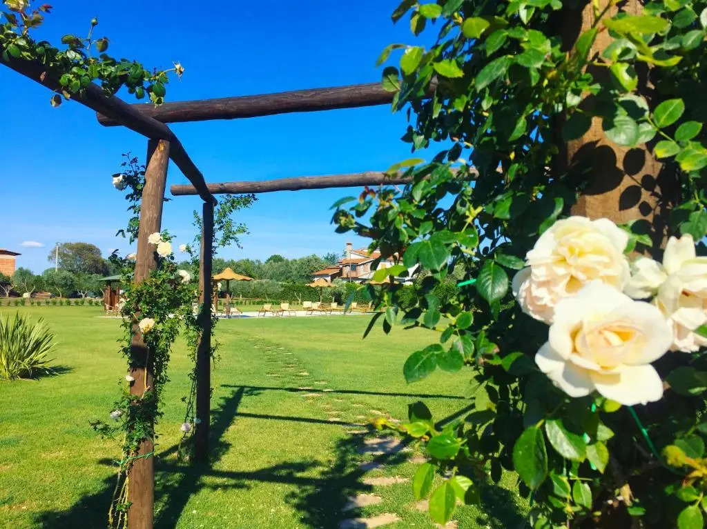 Casale la Rovere