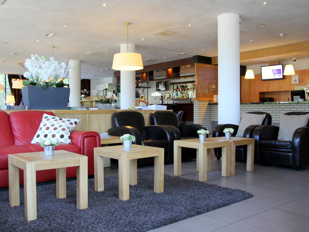 Bastion Hotel Breda