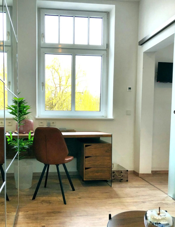Apartment am Landtag