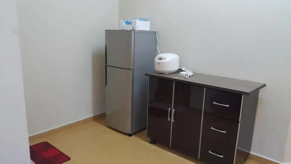 MJ Homestay Kota Bharu