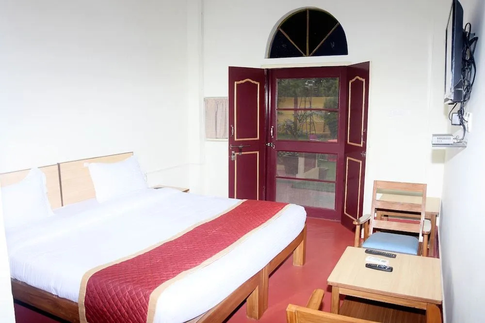 Anand Mahal By Tuma Hotels