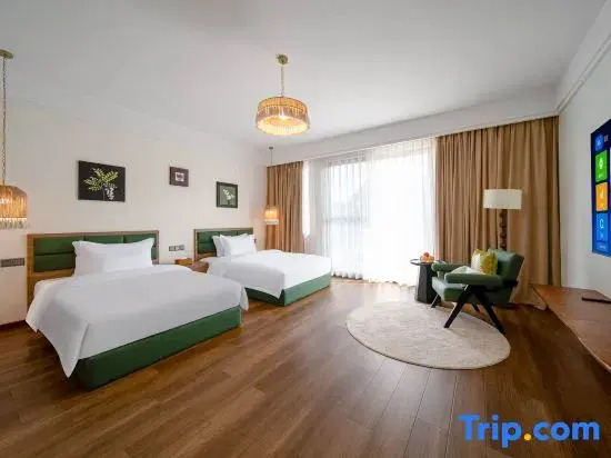 Manyue Homestay