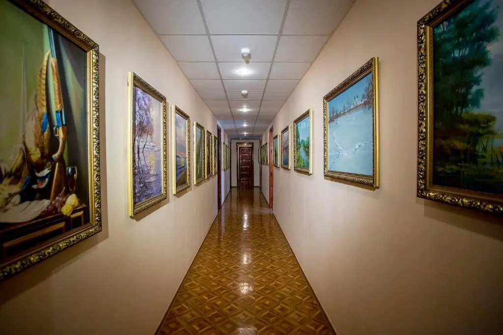 Premium Hotel