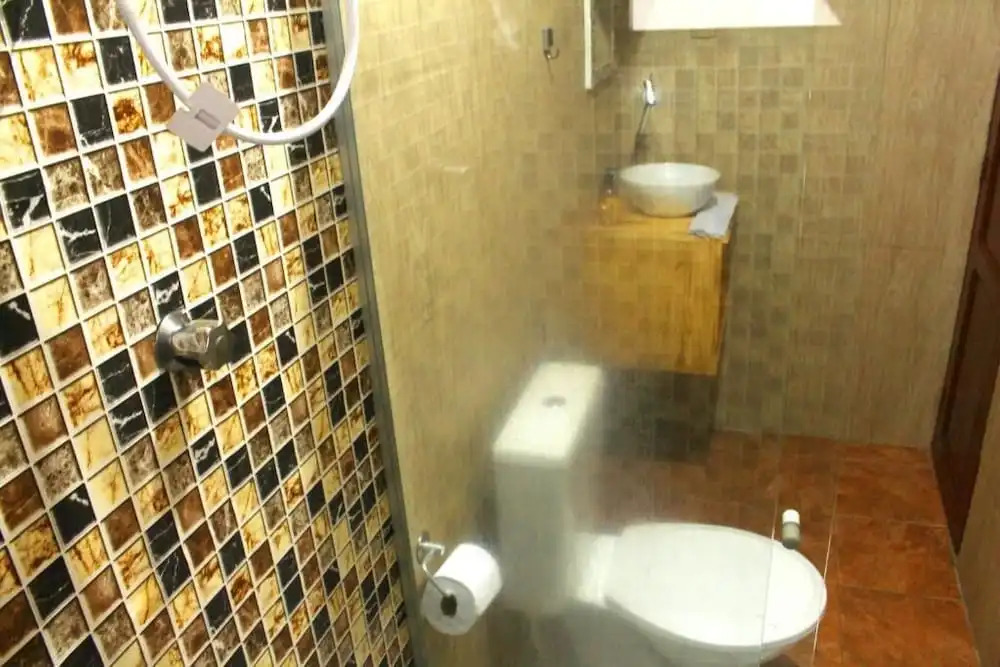 Tamboleiros Hotel Residence