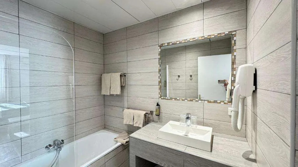 Hôtel Helvétique