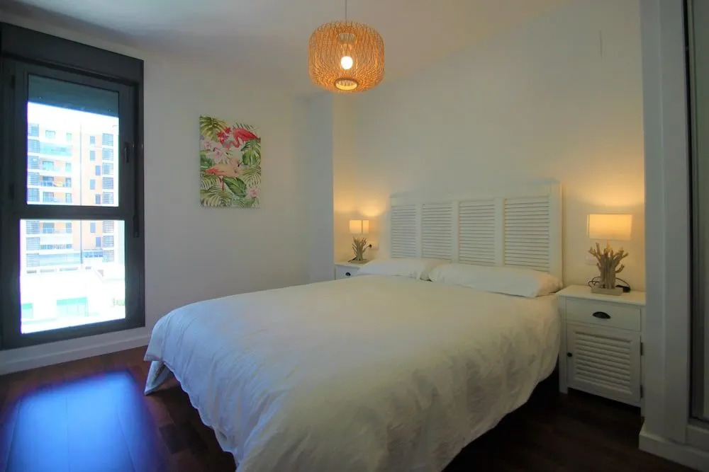 Apt. CasaTuris Residencial San Juan